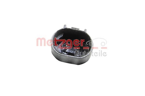 Sensor ABS METZGER ref. 09001285